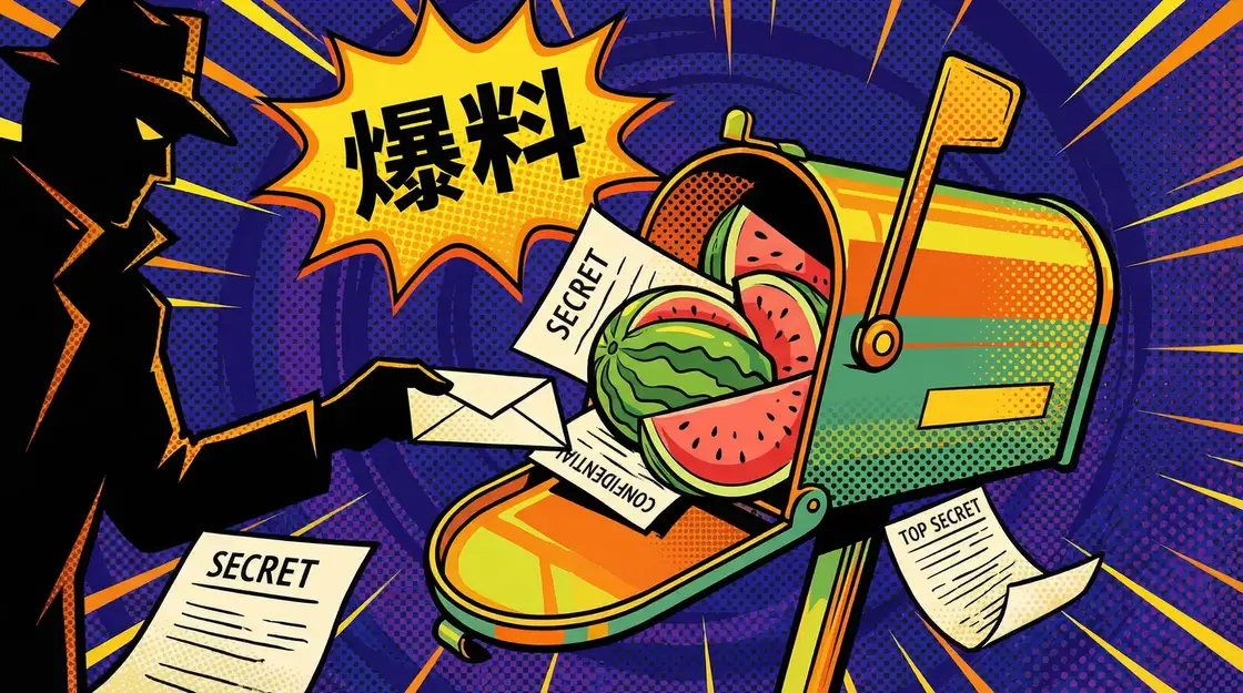 拉斯维加斯娱乐城娱乐 匿名爆料通道漫画插图
